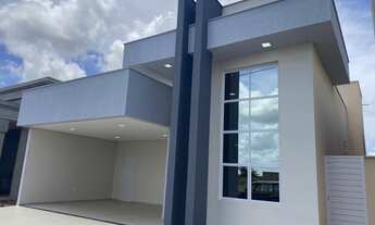 Imagem: Belíssima casa em condomínio fechado