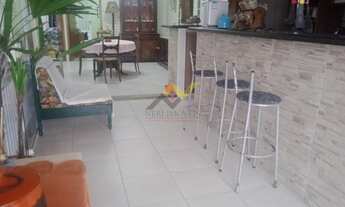 Imagem 6: Casa para Venda em Praia Grande, Caiçara, 2 dormitórios, 2 suítes, 3 banheiros, 3 vagas