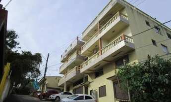 Imagem: Cod.imóvel 48 - Apartamento no Bairro