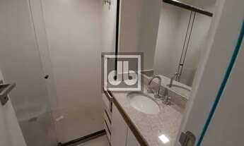 Imagem 7: BOTAFOGO 1a. LOCAÇÃO PRONTÍSSIMO ENTREGUE 2023 3 QUARTOS VARANDÃO, SACADA, SUÍTE CANADENS