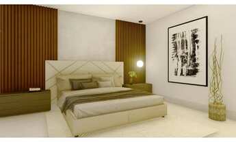 Imagem 5: Venda Casa em condomínio JARDIM SUL