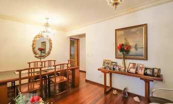 Imagem 6: Apartamento para Aluguel - Setor Oeste, 4 Quartos, 145 m2