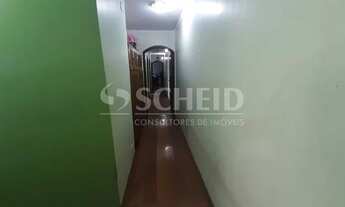 Imagem 7: 03 dormitórios, sendo 01 suíte - edícula - 02 vagas