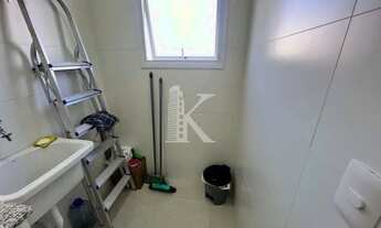 Imagem 9: Apartamento com 2 dorms, Canto do Forte, Praia Grande - R$ 450 mil, Cod: 8019