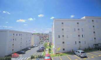 Imagem 5: Apartamento para Aluguel - Jardim São Vicente , 2 Quartos, 45 m2