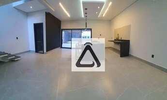 Imagem 2: Casa com 3 dormitórios à venda, 200 m² por R$ 1.260.000,00 - Jardim Amélia - Americana/SP