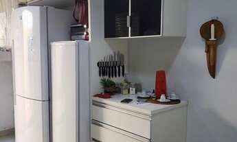 Imagem 7: Cond. Fechado de sobrados no Jardim América