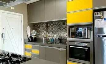 Imagem 5: Apartamento à Venda, 150 m² - Edifício Solar D´América - Cuiabá/MT