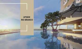 Imagem: Upside Rio Branco, em frente ao Carrefour/