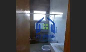 Imagem 7: Casa com 3 dormitórios para alugar, 80 m² por R$ 1.400,00/mês - Avenida Parque - Bady Bass