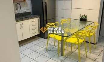 Imagem 4: APARTAMENTO 3 QUARTOS PORTEIRA FECHADA CIDADE DOS FUNCIONÁRIOS