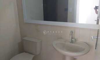 Imagem 7: Apartamento com 2 dormitórios, 45 m² - venda por R$ 205.000 ou aluguel por R$ 1.480/mês