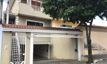 Imagem 2: Sobrado maravilhoso - Vila Gustavo!