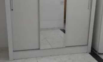 Imagem 4: Aluguel kitnet mobiliada a 550m do metrô conceição