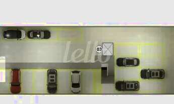 Imagem 4: Santo André - Apartamento Padrão - Santa Maria