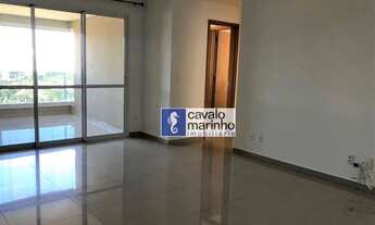 Imagem 1: Apartamento com 2 dormitórios para alugar, 86 m² por R$ 4.140/mês - Bosque das Juritis - R