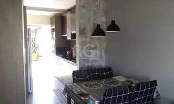 Imagem 7: Casa em Hípica Casa com 2 dormitórios