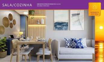 Imagem 5: Mais do que um apartamento,um mundo novo pra chamar de seu