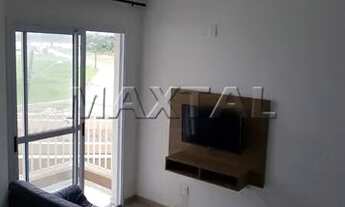 Imagem 4: Apartamento venda, 51 m2, na Praia no aeroporto de Itanhaém, 2 dormitórios