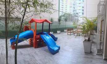 Imagem 6: Apartamento para venda com 69 metros quadrados com 2 quartos em Pinheiros - São Paulo - SP