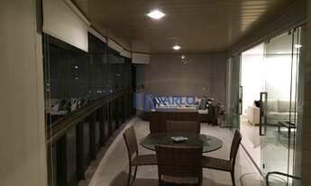 Imagem 7: Apartamento com 4 dormitórios para alugar, 336 m² por R$ 25.000,00/mês - Barro Vermelho