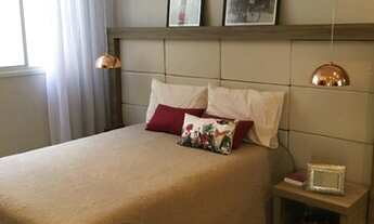 Imagem 6: Cond Tales de Mileto - 03 suites - 166 m² / Flores