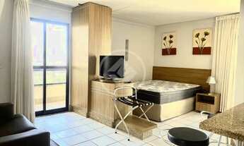 Imagem: Flat - Setor Oeste codigo 18812