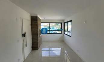 Imagem 7: WE)Apartamento com 03 dormitórios sendo 01 suíte no bairro Praia de Fora - Palhoça/SC