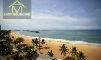 Imagem 5: 4 quartos na Praia da Costa - Ed. Porto Real Cód: 23684 A