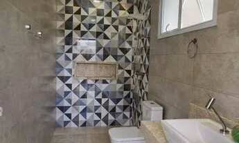 Imagem 7: Casa com 3 dormitórios, 340 m² - venda por R$ 2.150.000,00 ou aluguel por R$ 15.000,00/mês