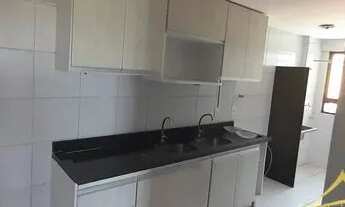 Imagem 5: Apartamento em Lagoa Nova com 3/4 Sendo 1 Suíte + DCE, 95m², 2 Vagas