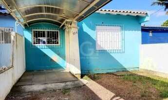 Imagem 5: Casa para Venda - 74.57m², 3 dormitórios, sendo 1 suites, 1 vaga - Belém Novo