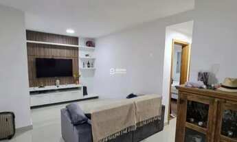 Imagem 2: Apartamento para aluguel, 2 quartos, 1 suíte, 2 vagas, Buritis - Belo Horizonte/MG