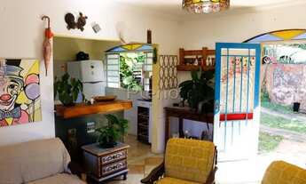 Imagem 6: Venda Casa em condomínio com 5 dormitórios