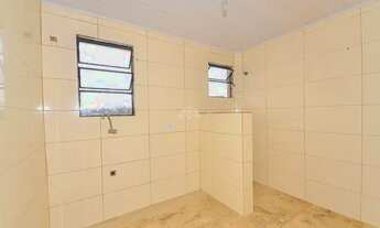 Imagem 4: Apolar Imóveis vende ótimo Apartamento na Cidade Industrial de Curitiba