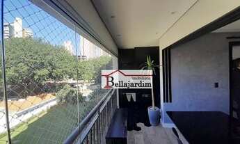 Imagem 5: Apartamento com 3 dormitórios à venda, 89 m² - Jardim - Santo André/SP