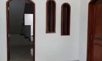 Imagem 6: Casa 2 Pavimentos na Barão com Duque 180m² 3 Qts (2 Suíte) 1 Vg 2 Pavimentos