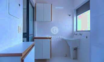 Imagem 6: Apartamento de 96 m² com 3 dormitórios 2 vagas na Fazenda Morumbi