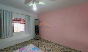 Imagem 3: Casa de 03 quartos, sendo um suíte, sala, cozinha, espaço gourmet, 01 vaga de garagem, pró