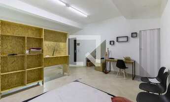 Imagem 4: Apartamento para Aluguel - Sacomã, 1 Quarto, 31 m2