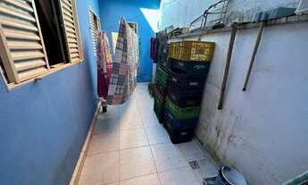 Imagem 3: Casa próxima ao novo Hospital da Unimed e Cimed