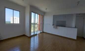 Imagem 2: Apartamento para venda com 71 metros quadrados com 2 quartos em Piatã - Salvador - BA