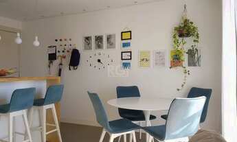 Imagem 4: Apartamento para Venda - 53.36m², 2 dormitórios, 1 vaga - Humaitá