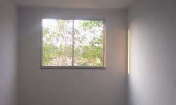 Imagem 7: Apartamento para aluguel ou venda- Paciência-02 quartos-40m2