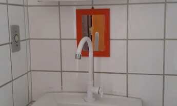 Imagem 2: ALUGUEL APT. MOBILIADO BOCA DO RIO