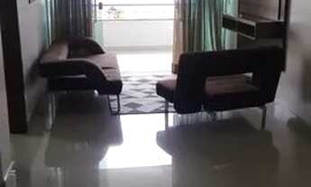 Imagem: Alugo apartamento mobiliado 2 quartos