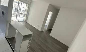 Imagem 5: Apartamento para aluguel possui 68 metros quadrados com 2 quartos