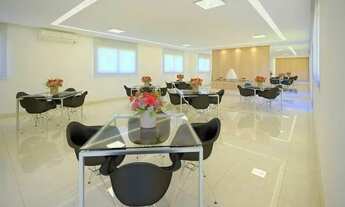 Imagem 5: Alugo Apartamento terreo Cond. Golden Place Bairro castanheiras