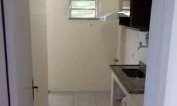 Imagem 5: Apartamento padrão