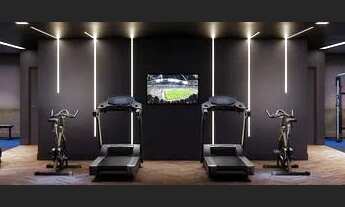 Imagem 6: Apartamento para venda tem 69 metros quadrados com 2 quartos em Pari - São Paulo - SP